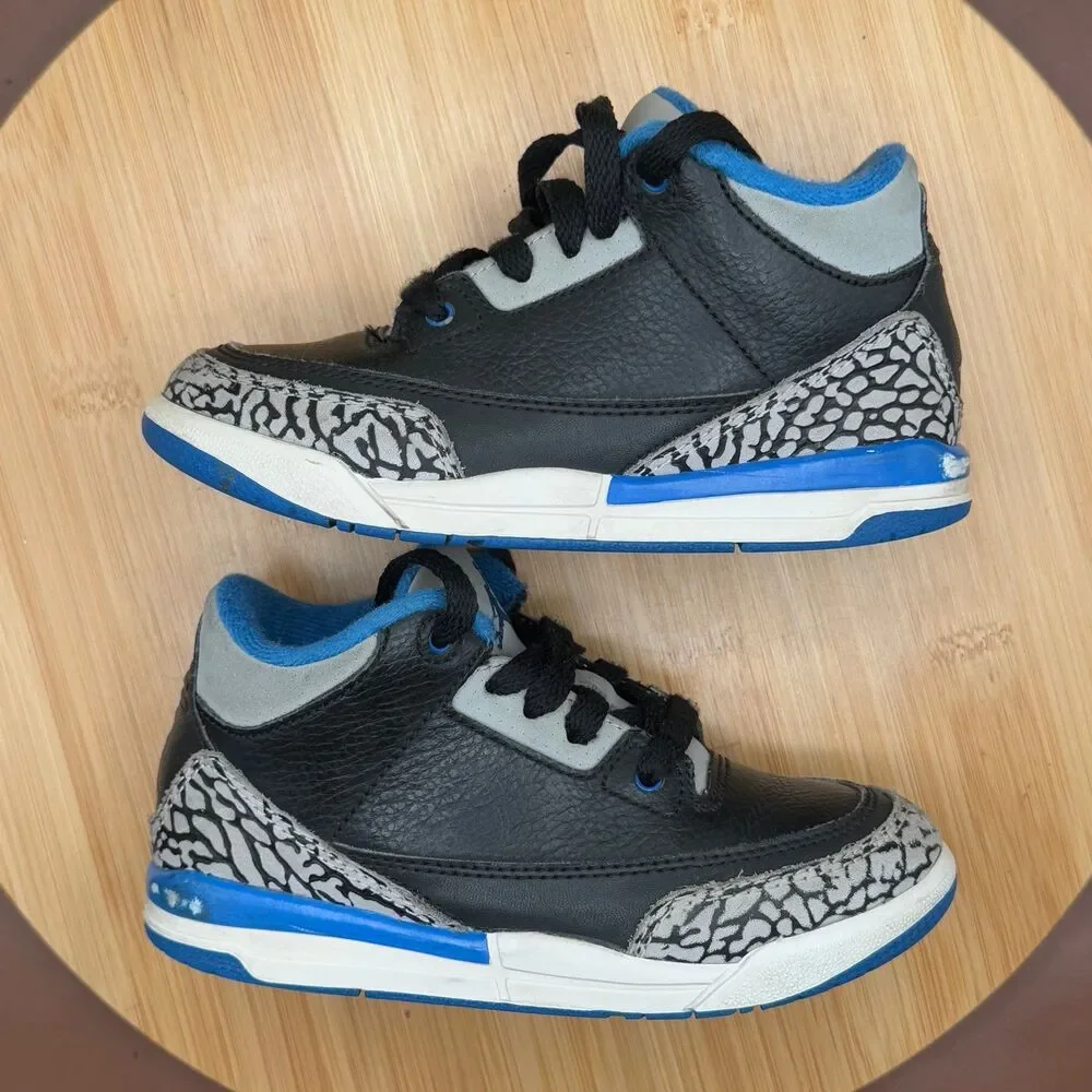 Nike air jordan